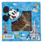 Disney - Mickey Mouse : Mini chocolats - Disneyland - Disneyland Paris - disney parks - disney store - shop disney - le palais des goodies