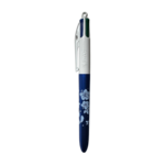 Disney - Lilo et Stitch : Bic 4 couleurs - Disneyland Paris - disneyland - disney store - disney parks - shop disney - le palais des goodies