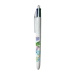 Disney - Lilo et Stitch : Bic 4 couleurs Style - disneyland - Disneyland Paris - disney store - disney parks - shop disney - le palais des goodies