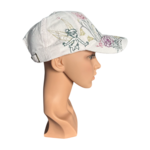 Disney - Clochette : Casquette Fairy - disneyland - Disneyland Paris - disney parks - disney store - shop disney - le palais des goodies