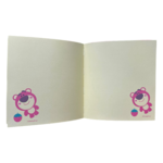 Disney/Pixar - Toy Story 3 : Carnet Lotso - disneyland - Disneyland Paris - disney parks - disney store - shop disney - le palais des goodies