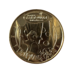 Disney/Pixar - Monnaie de Paris : Ratatouille - disneyland - Disneyland Paris - disney parks - disney store - shop disney - le palais des goodies