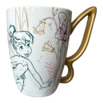Disney - Peter Pan : Mug Clochette Lifestyle - disneyland - disneyland paris - disney parks - disney store - shop disney - le palais des goodies
