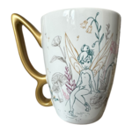 Disney - Peter Pan : Mug Clochette Lifestyle - disneyland - disneyland paris - disney parks - disney store - shop disney - le palais des goodies