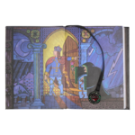 Disney - La Belle et la bête : Carnet réplique - disneyland - disneyland paris - disney parks - disney store - shop disney - le palais des goodies