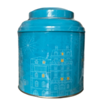 Disney - Lilo et Stitch : Boîte à thé noir saveur fruits rouges bio - disneyland - disneyland paris - disney store - disney parks - shop disney - le palais des goodies