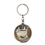 Marvel - Captain America : Porte-clé bouclier - disneyland - disneyland paris - disney parks - disney store - shop disney - le palais des goodies
