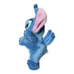 Disney - Lilo et Stitch : Peluche Stitch 4 bras - disneyland - disneyland paris - disney parks - disney store - shop disney - le palais des goodies