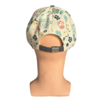 Disney - Le roi lion : Casquette Simba - disneyland - disneyland paris - disney parks - disney store - shop disney - le palais des goodies