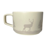 Disney - Séquoia Lodge : Mug Officiel - Disneyland - Disneyland Paris - disney parks - disney store - shop disney - le palais des goodies