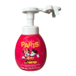 Disney - Mickey Mouse : Distributeur de savon pour les mains - disneyland - Disneyland Paris - disney parks - disney store - shop disney - le palais des goodies
