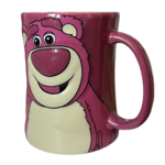 Disney/Pixar - Toy Story 3 : Mug Lotso - disneyland - disneyland paris - disney parks - disney store - shop disney - le palais des goodies