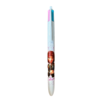 Arthur et les Minimoys - Stylo BIC 4 couleurs Selenia - crayon - stylo- pen - le palais des goodies