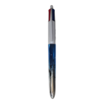 Disney - Mickey Mouse : Stylo BIC 4 couleurs Fantasia - disneyland - disneyland paris - disney parks - disney store - shop disney - le palais des goodies
