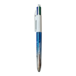 Disney - Mickey Mouse : Stylo BIC 4 couleurs Fantasia - disneyland - disneyland paris - disney parks - disney store - shop disney - le palais des goodies