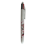 Disney - Minnie Mouse : Stylo BIC 4 couleurs - disneyland - disneyland paris - disney parks - disney store - shop disney - le palais des goodies