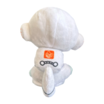 Futuroscope - Cosmic Cat : Peluche aimantée d’épaule - le palais des goodies