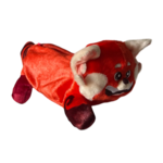 Disney - Alerte Rouge : Trousse peluche - disneyland - Disneyland Paris - disney parks - disney store - shop disney - le palais des goodies