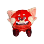Disney - Alerte Rouge : Trousse peluche - disneyland - Disneyland Paris - disney parks - disney store - shop disney - le palais des goodies