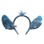 Disney - Lilo et Stitch : Serre-tête Stitch - disneyland - disneyland paris - disney parks - disney store - shop disney - le Palais des Goodies