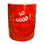 Kelloggs : Mug Smacks So Good ! le palais des goodies