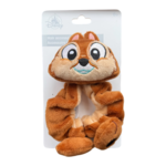 Disney - Tic et Tac : Chouchou Tic - disneyland - Disneyland Paris - disney parks - Disney Store - shop disney - lepalais des goodies