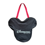 Disney - Mickey Mouse : Tote Bag portrait - disneyland - Disneyland Paris - disney parks - Disney Store - shop disney - lepalais des goodies