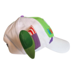 Disney/Pixar - Toy Story : Casquette Space Ranger - disneyland - Disneyland Paris - disney parks - disney store - shop disney - lepalais des goodies
