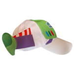 Disney/Pixar - Toy Story : Casquette Space Ranger - disneyland - Disneyland Paris - disney parks - disney store - shop disney - lepalais des goodies