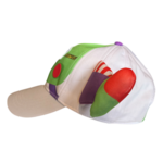 Disney/Pixar - Toy Story : Casquette Space Ranger - disneyland - Disneyland Paris - disney parks - disney store - shop disney - lepalais des goodies