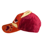 Disney - Zootopie : Casquette Nick Wilde - disneyland - Disneyland Paris - disney parks - disney store - shop disney - le palais des goodies
