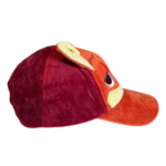 Disney - Zootopie : Casquette Nick Wilde - disneyland - Disneyland Paris - disney parks - disney store - shop disney - le palais des goodies
