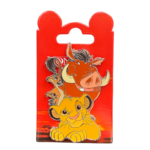 Disney - Le roi lion : Pin’s family OE - disneyland - Disneyland Paris - disney parks - disney store - shop disney - le Palais des Goodies