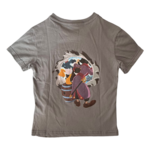 Disney – Mickey et ses amis : T-shirt enfant pirates - disneyland - Disneyland Paris - disney parks - disney store - shop disney - le palais des goodies