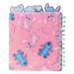 Disney - Lilo et Stitch : Carnet Just Shake It - disneyland - Disneyland Paris - disney parks - disney store - shop disney - le palais des goodies