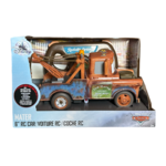 Disney/Pixar - Cars : Voiture radio-télécommandée Martin - disneyland - Disneyland Paris - disney parks - disney store - shop disney - le palais des goodies
