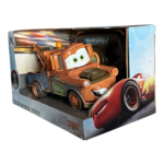 Disney/Pixar - Cars : Voiture radio-télécommandée Martin - disneyland - Disneyland Paris - disney parks - disney store - shop disney - le palais des goodies