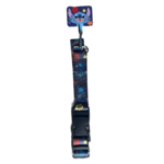 Disney - Lilo et Stitch : Lanière pour téléphone Stitch - Disneyland - Disneyland Paris - disney parks - disney store - shop Disney - le palais des goodies