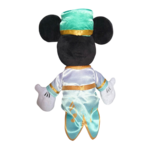 Disney - Mickey Mouse : Peluche Music Festival - disneyland - Disneyland Paris - disney parks - disney store - shop disney - le palais des goodies