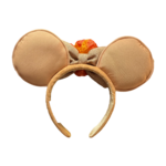 Disney - Vaiana : Serre-tête - disneyland - disneyland paris - disney parks - disney store - shop disney - le palais des goodies
