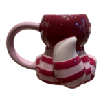 Disney - Alice au pays des merveilles : Mug cheshire - disneyland - disneyland paris - disney parks - disney store - shop disney - le palais des goodies