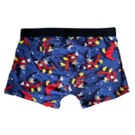 Disney - Mickey Mouse : Boxer Sorcier - disneyland - disneyland paris - disney store - disney parks - disney store - shop disney - le palais des goodies