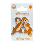Disney - Tic et Tac : Pins secret OE - disneyland - disneyland paris - disney parks - disney store - shop disney - le palais des goodies