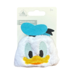 Disney - Donald Duck : Pince à cheveux - disneyland - disneyland paris - disney parks - disney store - shop disney - le palais des goodies