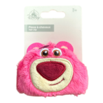 Disney/Pixar - Toy Story 3 : Pince à cheveux Lotso - disneyland - disneyland paris - disney parks - disney store - shop disney - le palais des goodies