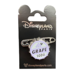 Disney Pixar - La Haut : Pins Grape Soda - disneyland - disneyland paris - disney parks - disney store - shop disney - le palais des goodies