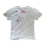 Marvel - Spider-Man : T-Shirt Stark Industries - disneyland - disneyland paris - disney parks - disney store - shop disney - le palais des goodies