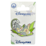 Disney - Bambi : Pin’s Panpan Muguet - disneyland - disneyland paris - disney parks - disney store - shop disney - le palais des goodies