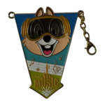 Disney - Tic et Tac : Pins Music Festival OE - disneyland - disneyland paris - disney parks - disney store - shop disney - le palais des goodies