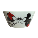 Disney - Mickey Mouse : Bol Micket et Minnie Love - disneyland - disneyland paris - disney parks - disney store - shop disney - le palais des goodies